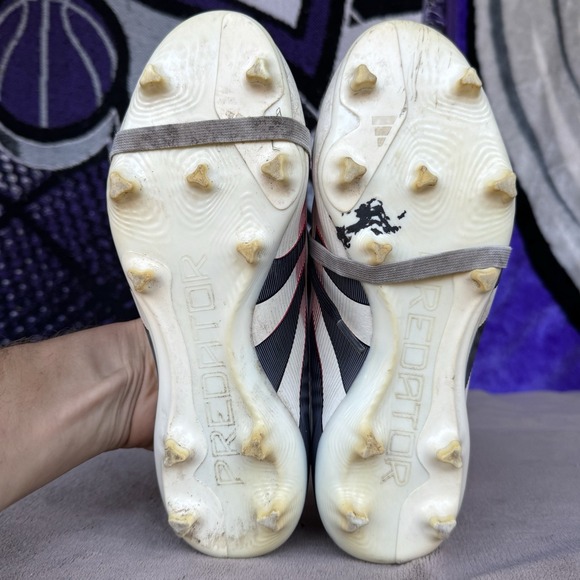 Size 7.5 - Adidas‎ Predator League FT FG/MG Soccer Men JP5737